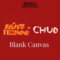 Blank Canvas | Chud | Sam's Town at Arundel Emporium
