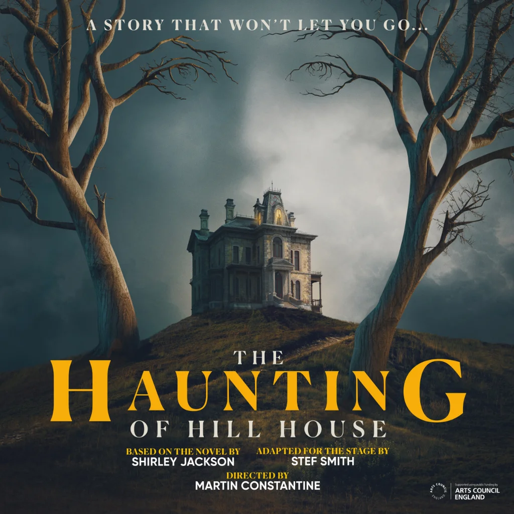 The Haunting of Hill House at Salisbury Playhouse, Salisbury — photo 4