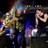 A Foreigner's Journey - UK's top Foreigner & Journey Tribute A Foreigner's Journey - UK's top Foreigner & Journey Tribute