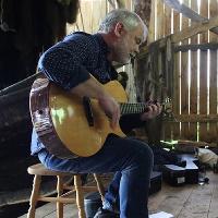 David Lance Callahan, Oldfield Youth Club, Simon&thePope at The Green Door Store