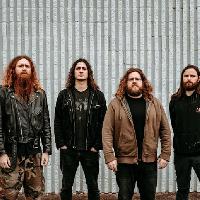 Inter Arma at Rebellion
