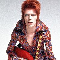 Feeling Gloomy - David Bowie: Birthday Celebration at The Phoenix Cavendish Square