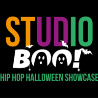 StudioBOO Hip Hop Halloween Showcase at Greater Shantallow Community Arts