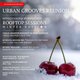 Urban Grooves Reunion - Rooftop Sessions Winter Edition Event Title Pic