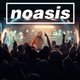 NOASIS - The Definitive Oasis Tribute Event Title Pic