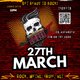 Amped March Event Title Pic