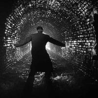Litarature Talk and Film - The Third Man at Lincoln Drill Hall