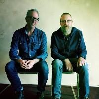 Boo Hewerdine & Darden Smith