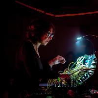 Suzanne Ciani in Quadraphonic Sound