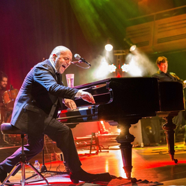 The Billy Joel Songbook