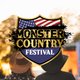 Monster Country Festival - Market Harborough Event Title Pic