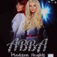 ABBA Tribute Night - Maldon Event Title Pic