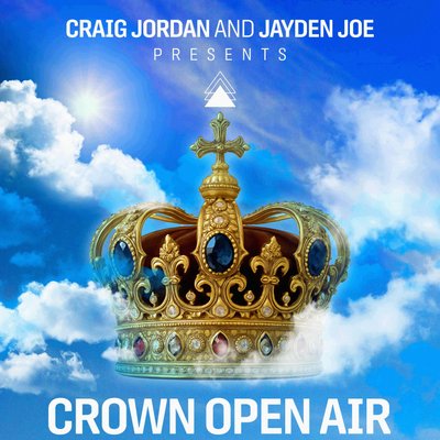 Crown Open Air