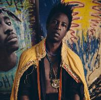 Saul Williams