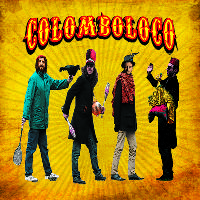Colomboloco at Hootananny