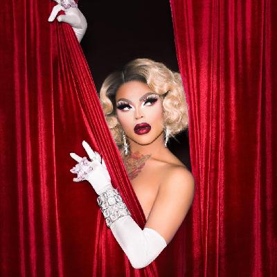 AN EVENING WITH VANESSA VANJIE MATEO