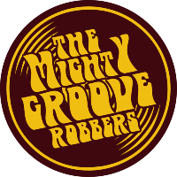 The Mighty Groove Robbers Live at The Warwick