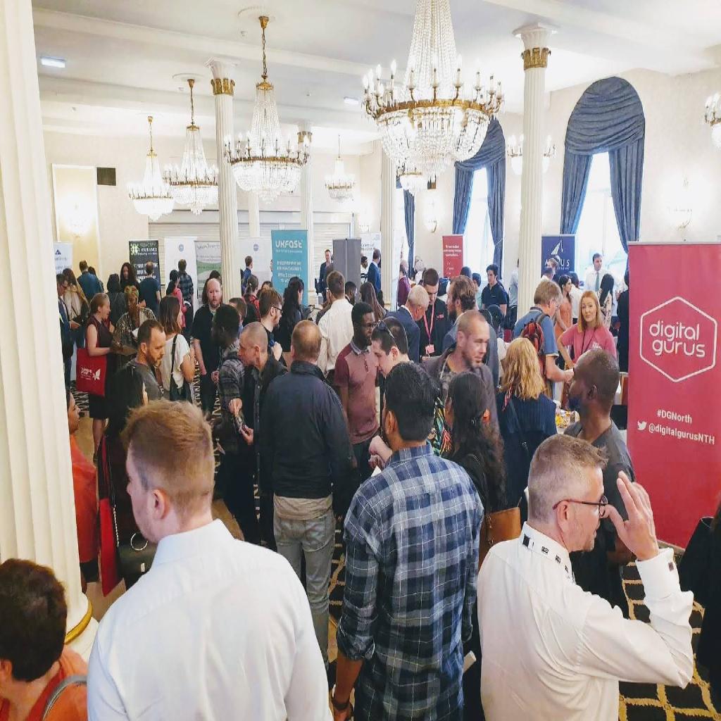 Inverness Careers Fair