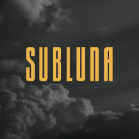 Subluna: Natural Selectas, Motiv, Anatta Sound + more! at BLUEBERRY HILL STUDIOS