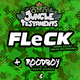 Jungle Testaments:FLECK & Strictly Good Vibes Event Title Pic