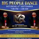Big People Dance Event Title Pic