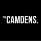 The Camdens Event Title Pic