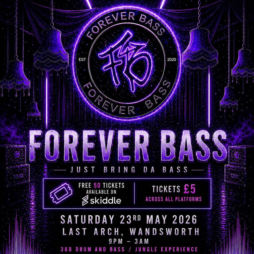Forever Bass #2