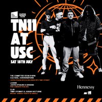 The Night Institute 11th Birthday at Ulster Sports Club