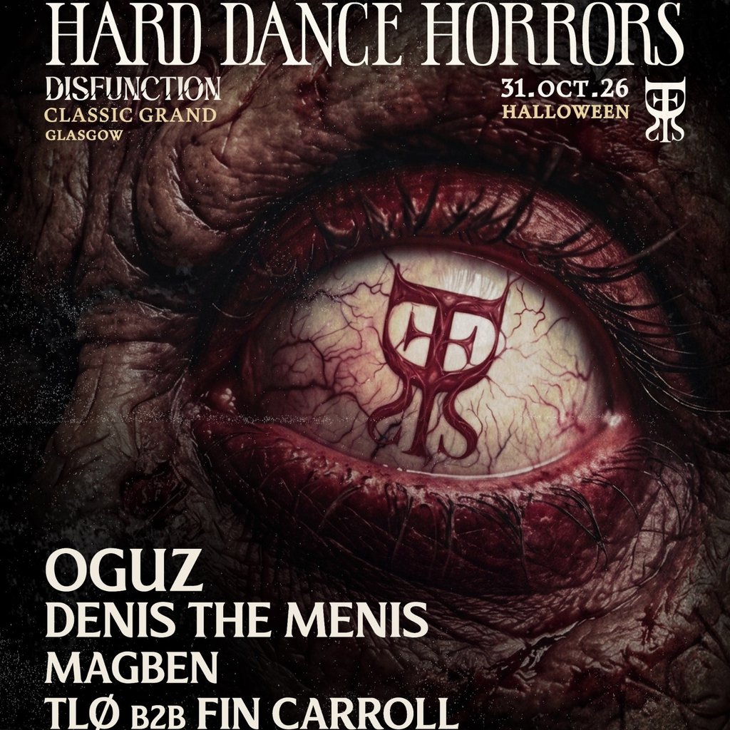 DISFUNCTION: Halloween Horrors