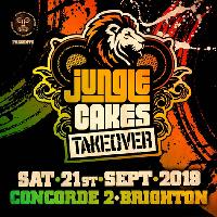 Ed Solo b2b Deekline b2b Serial Killaz / Benny Page / Navigator at The Concorde 2