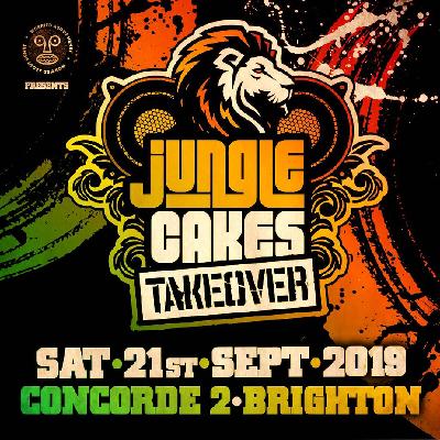 Ed Solo b2b Deekline b2b Serial Killaz / Benny Page / Navigator