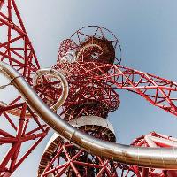 Summer Holidays at the ArcelorMittal Orbit