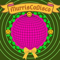 Morrisesque/Disco at Redland