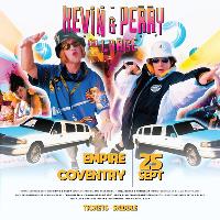 Kevin & Perry Go Large Freshers Special