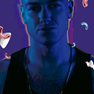 Smirnoff Big Night Out: James Hype UK Tour