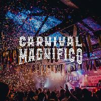 Carnival Magnifico : Birmingham