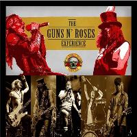 The Guns n' Roses Experience at Elgin Town Hall