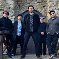 The Vonics : 3 BAND TAKEOVER at 45Live