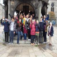Aberdeen Free Walking Tour with Scot Free Tours