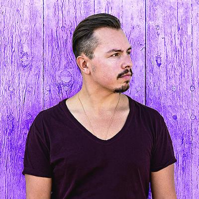 Nightvision presents Purple Disco Machine