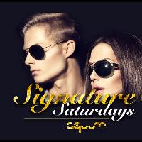Signature Saturdays South West Four Special
