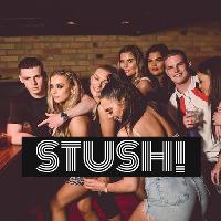 STUSH! at Walrus