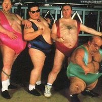 SPANDEX Comedy - New Material Comedy Night! at Beehive Inn
