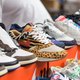 Crepe City Sneaker Festival Leeds - 26th October 2025 Event Title Pic