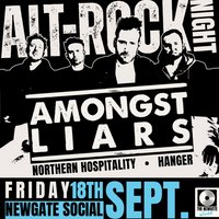 Amongst Liars
