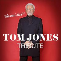 TOM JONES Tom Tastic at Wednesfield Conservative Club