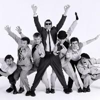 Madness - The Nutty After Party at La Belle Angele