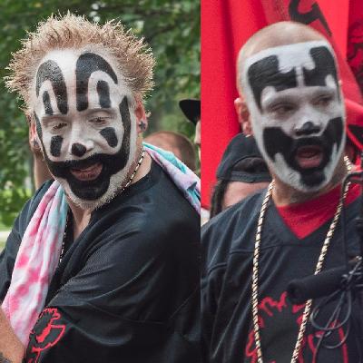 Insane Clown Posse