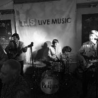 Xmas Eve Party With The Beatles