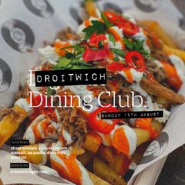 Droitwich Dining Club